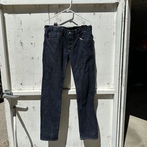 Alex Mill Jeans